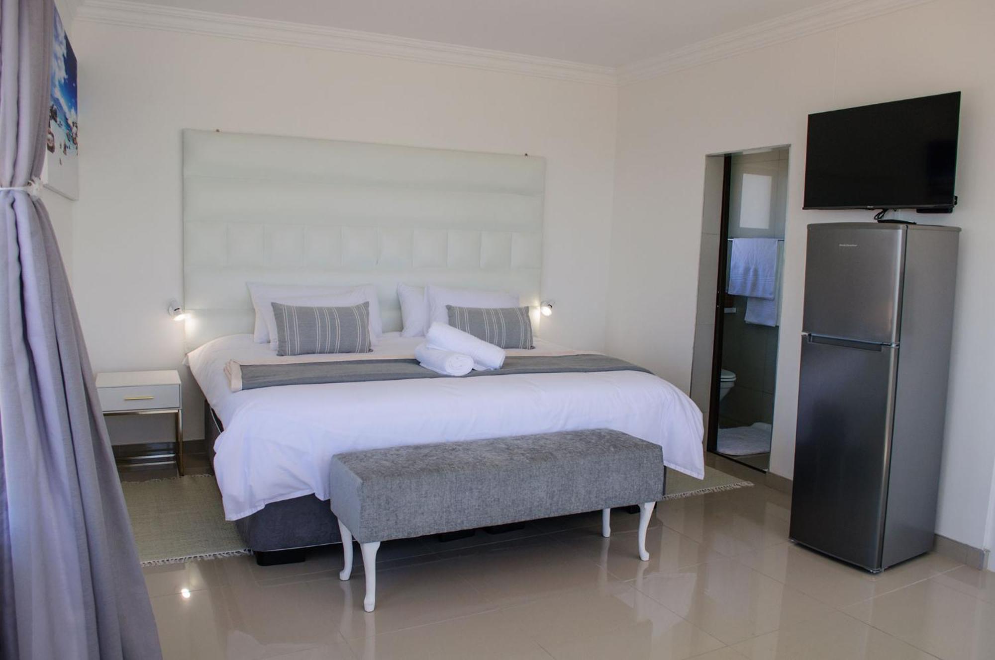 Shark Island Guesthouse Luderitz Exterior photo